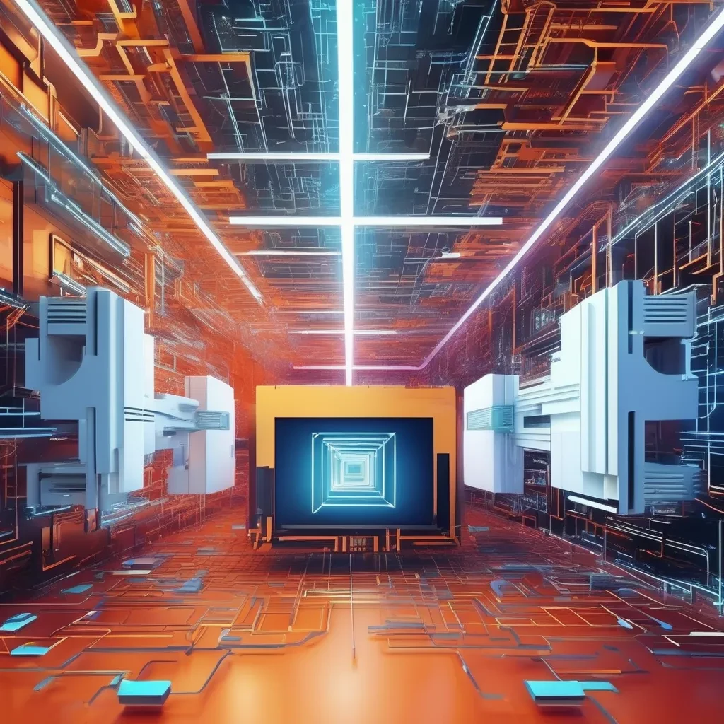 Technology